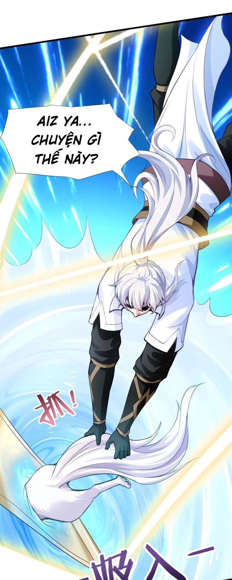 Vô Thượng Thần Vương Chapter 28 - 21