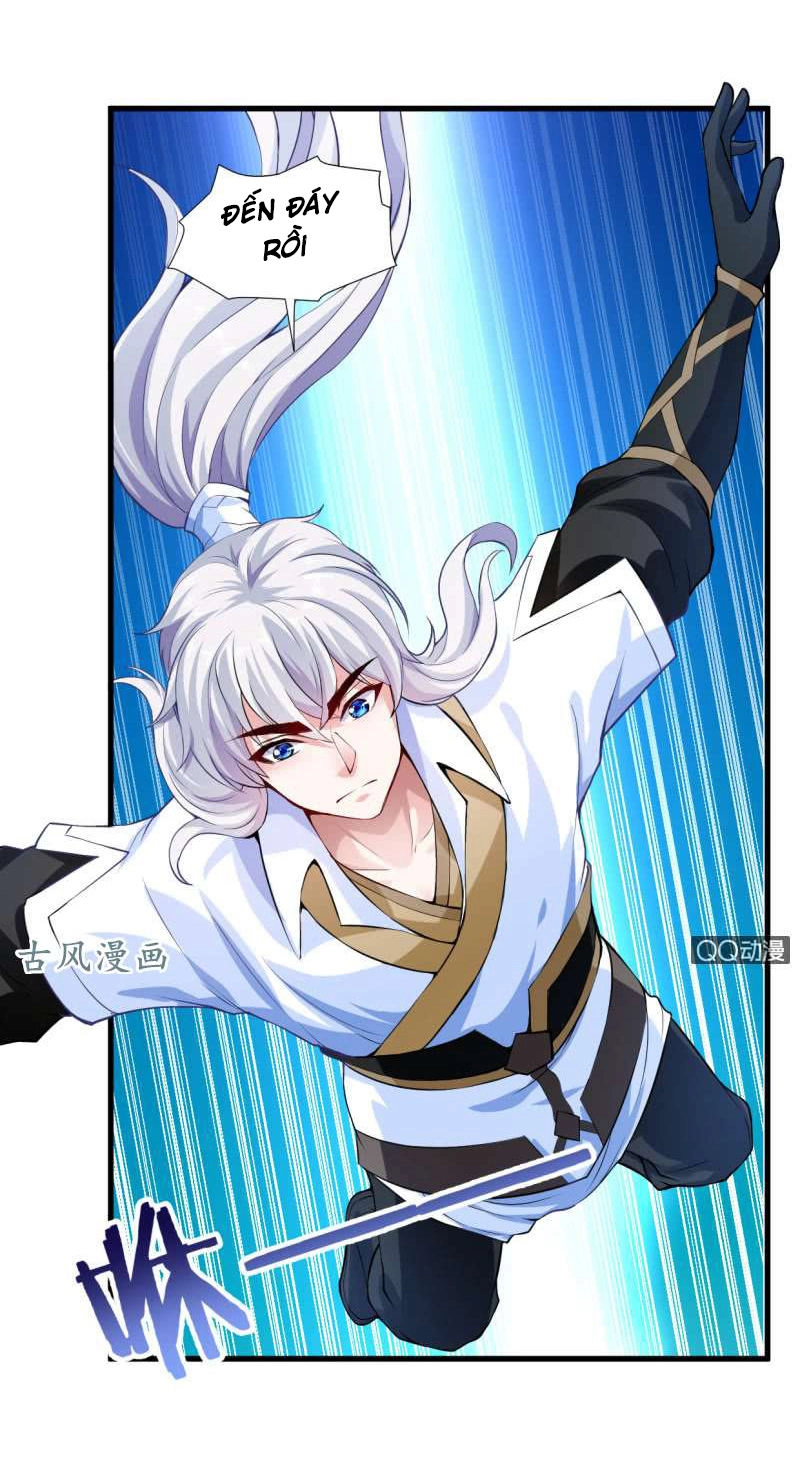 Vô Thượng Thần Vương Chapter 29 - 5