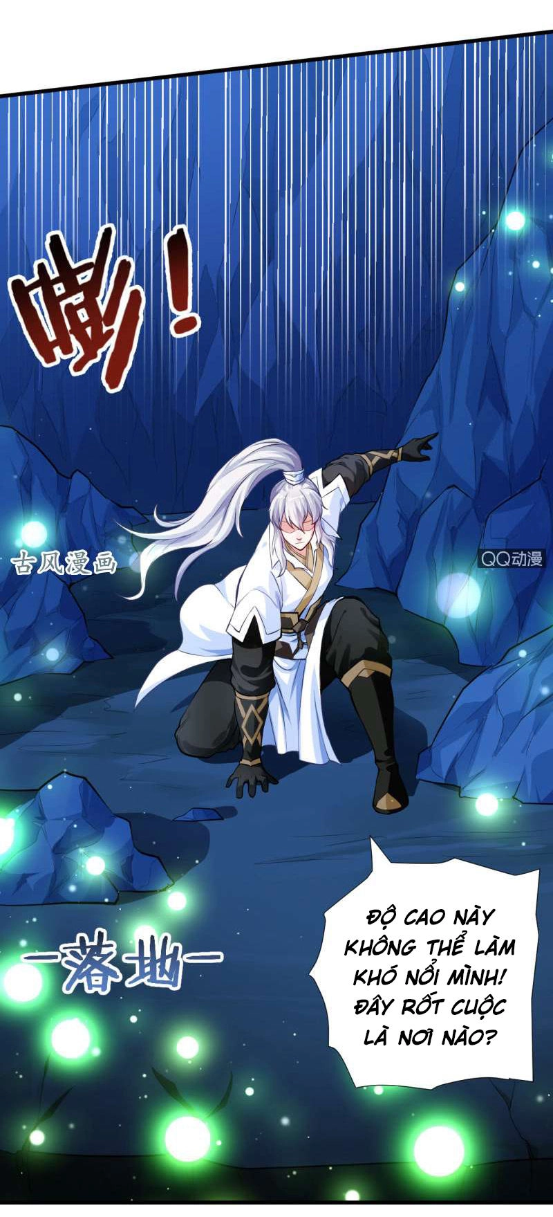 Vô Thượng Thần Vương Chapter 29 - 7