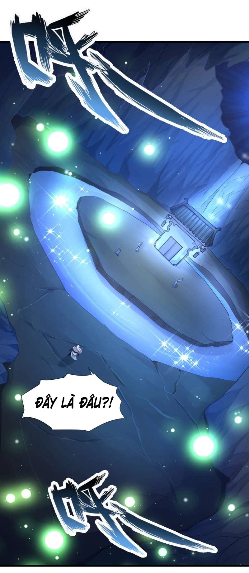 Vô Thượng Thần Vương Chapter 29 - 9