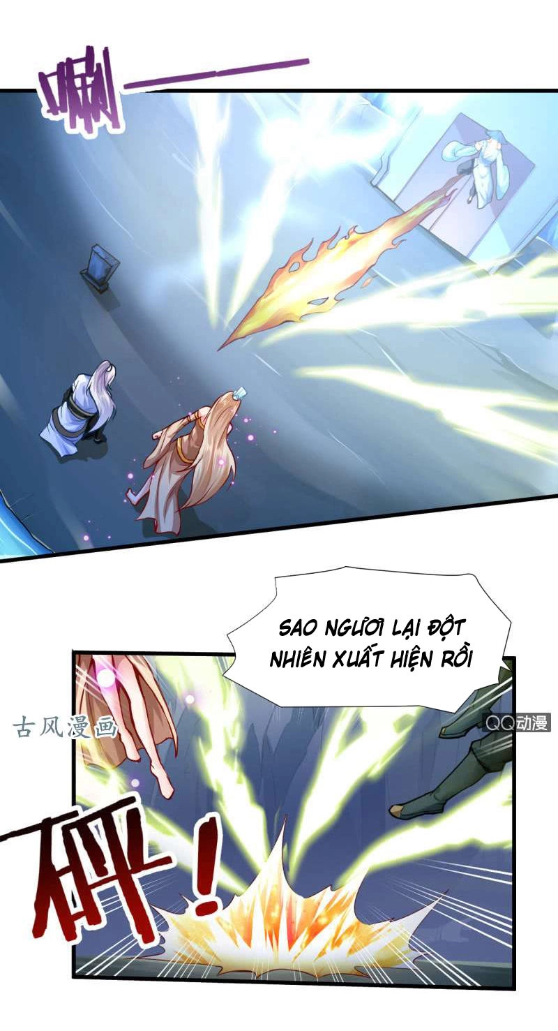 Vô Thượng Thần Vương Chapter 29 - 22