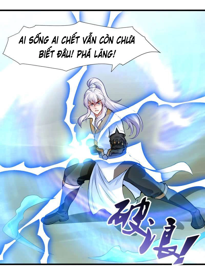 Vô Thượng Thần Vương Chapter 30 - 3