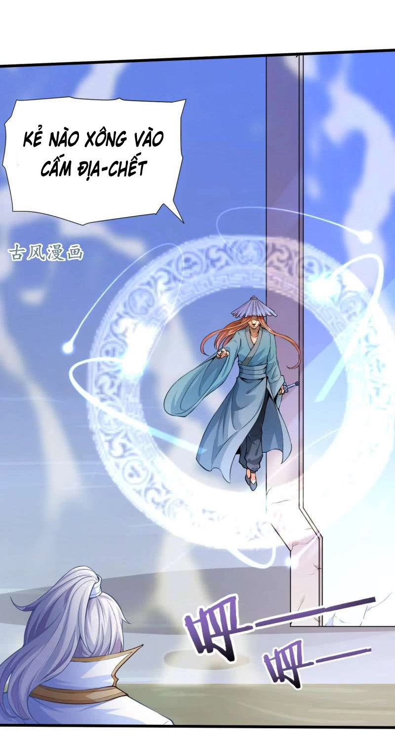 Vô Thượng Thần Vương Chapter 30 - 6