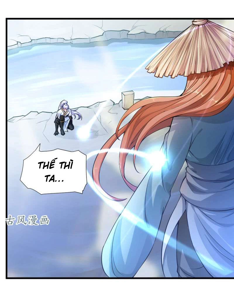 Vô Thượng Thần Vương Chapter 30 - 8