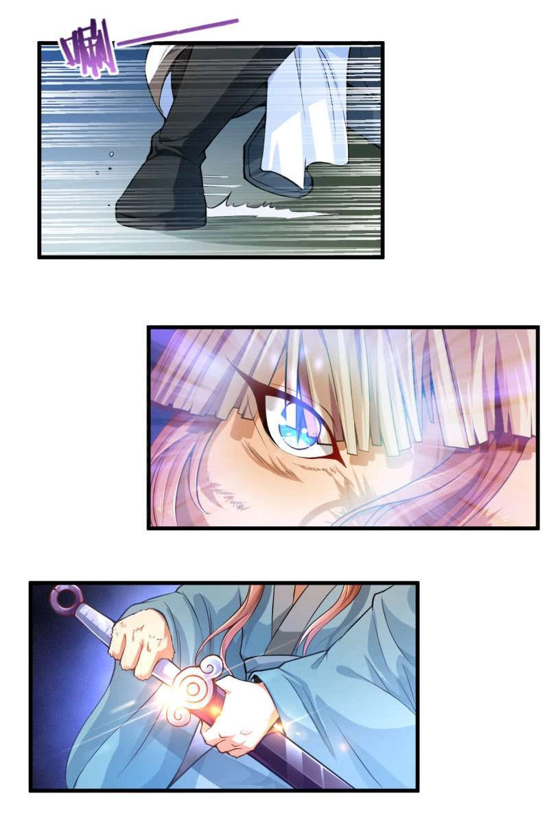 Vô Thượng Thần Vương Chapter 30 - 9