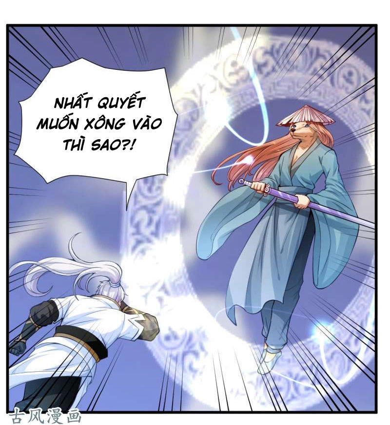 Vô Thượng Thần Vương Chapter 30 - 10