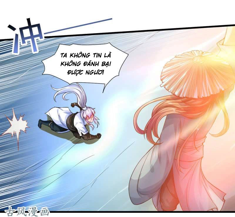 Vô Thượng Thần Vương Chapter 30 - 13