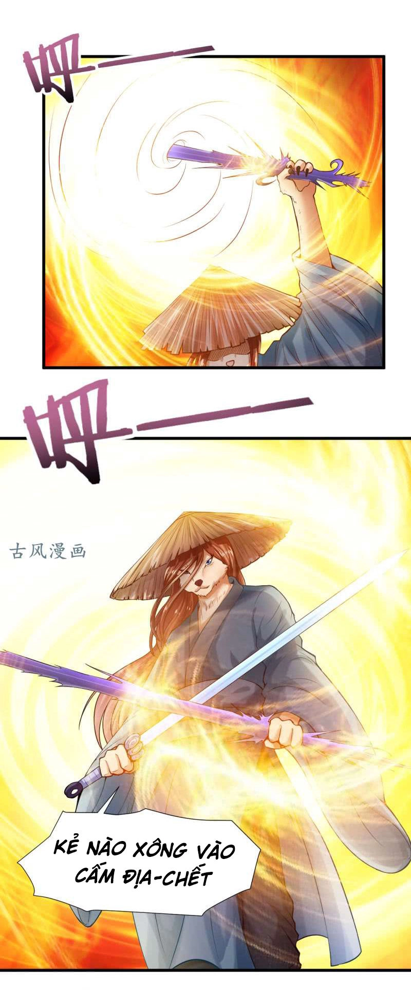 Vô Thượng Thần Vương Chapter 30 - 15