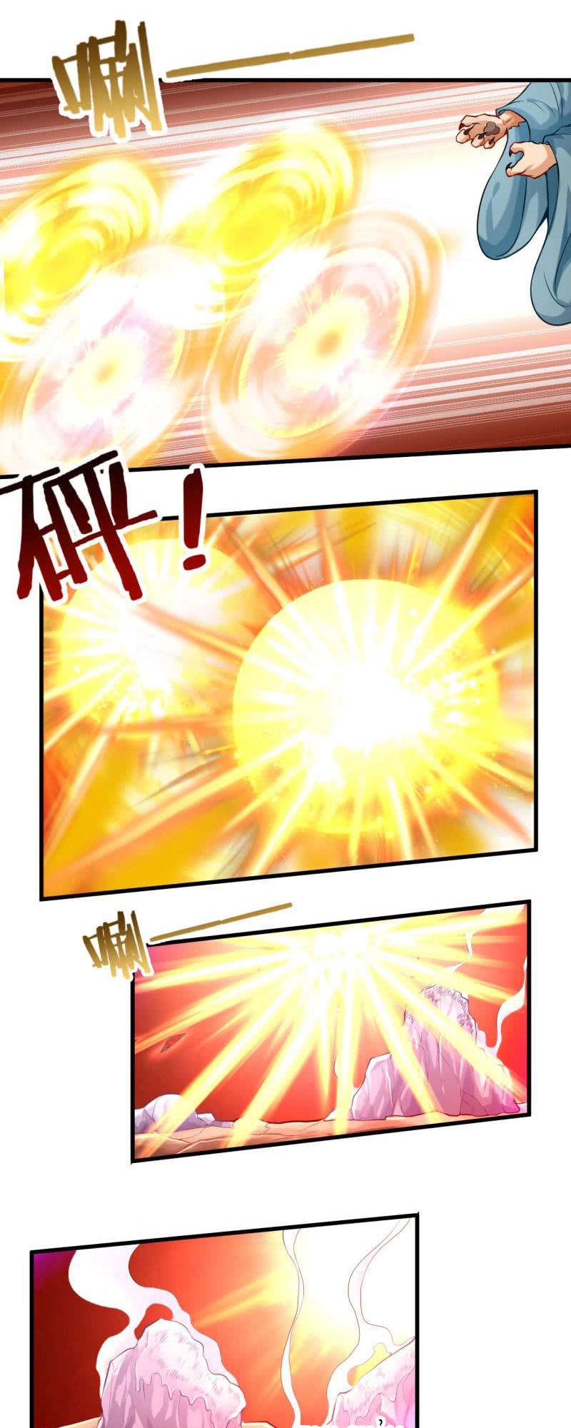 Vô Thượng Thần Vương Chapter 30 - 16