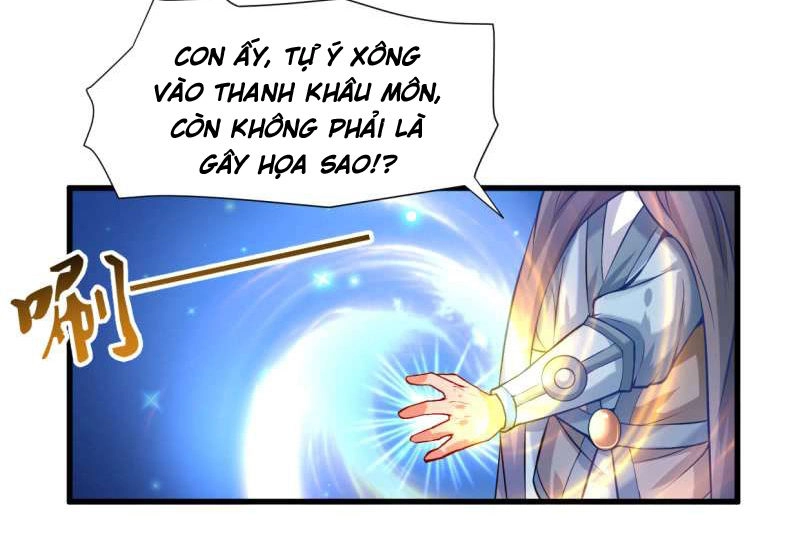 Vô Thượng Thần Vương Chapter 31 - 11
