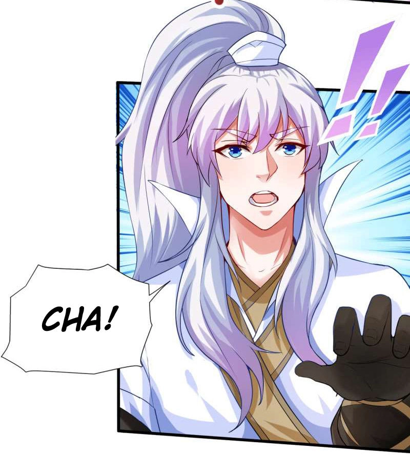 Vô Thượng Thần Vương Chapter 31 - 15