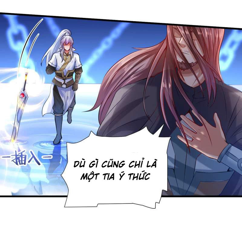 Vô Thượng Thần Vương Chapter 31 - 18