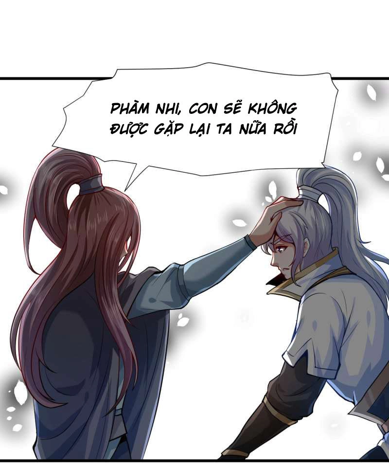 Vô Thượng Thần Vương Chapter 31 - 20