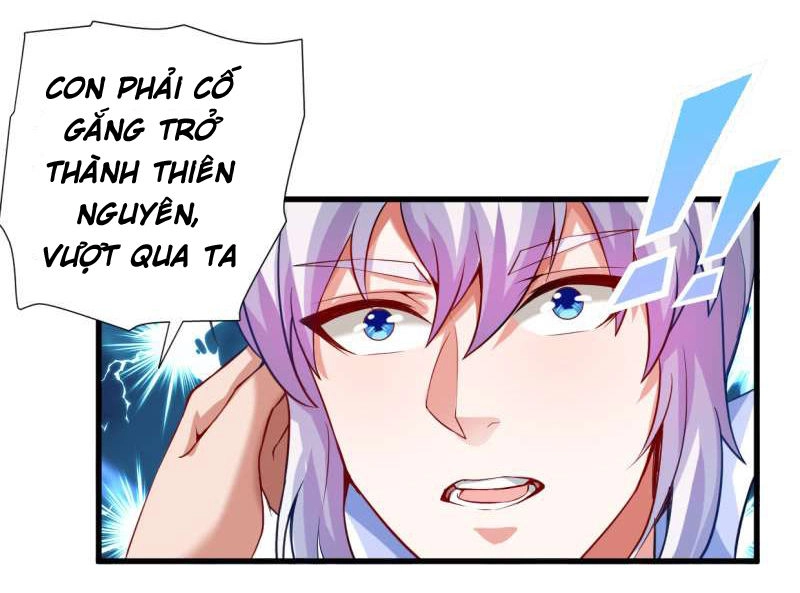 Vô Thượng Thần Vương Chapter 31 - 21