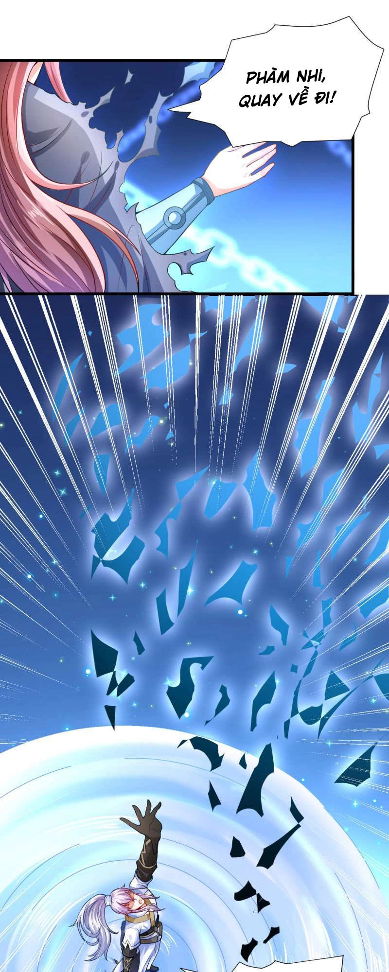 Vô Thượng Thần Vương Chapter 31 - 23