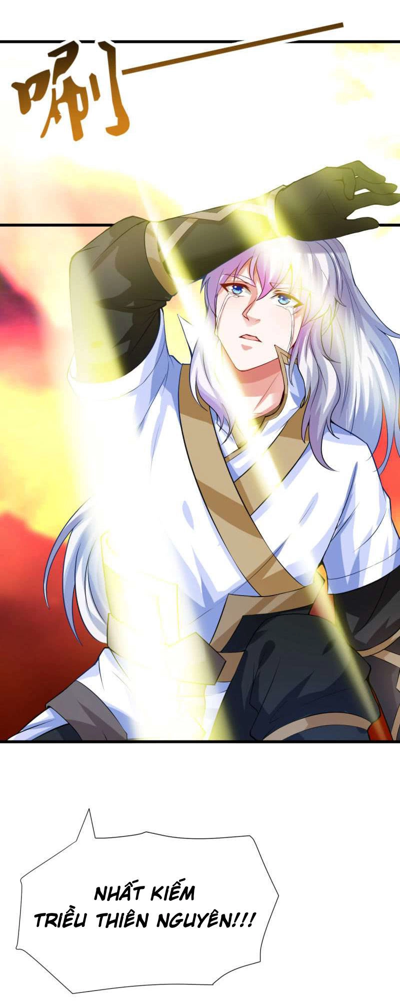 Vô Thượng Thần Vương Chapter 31 - 25