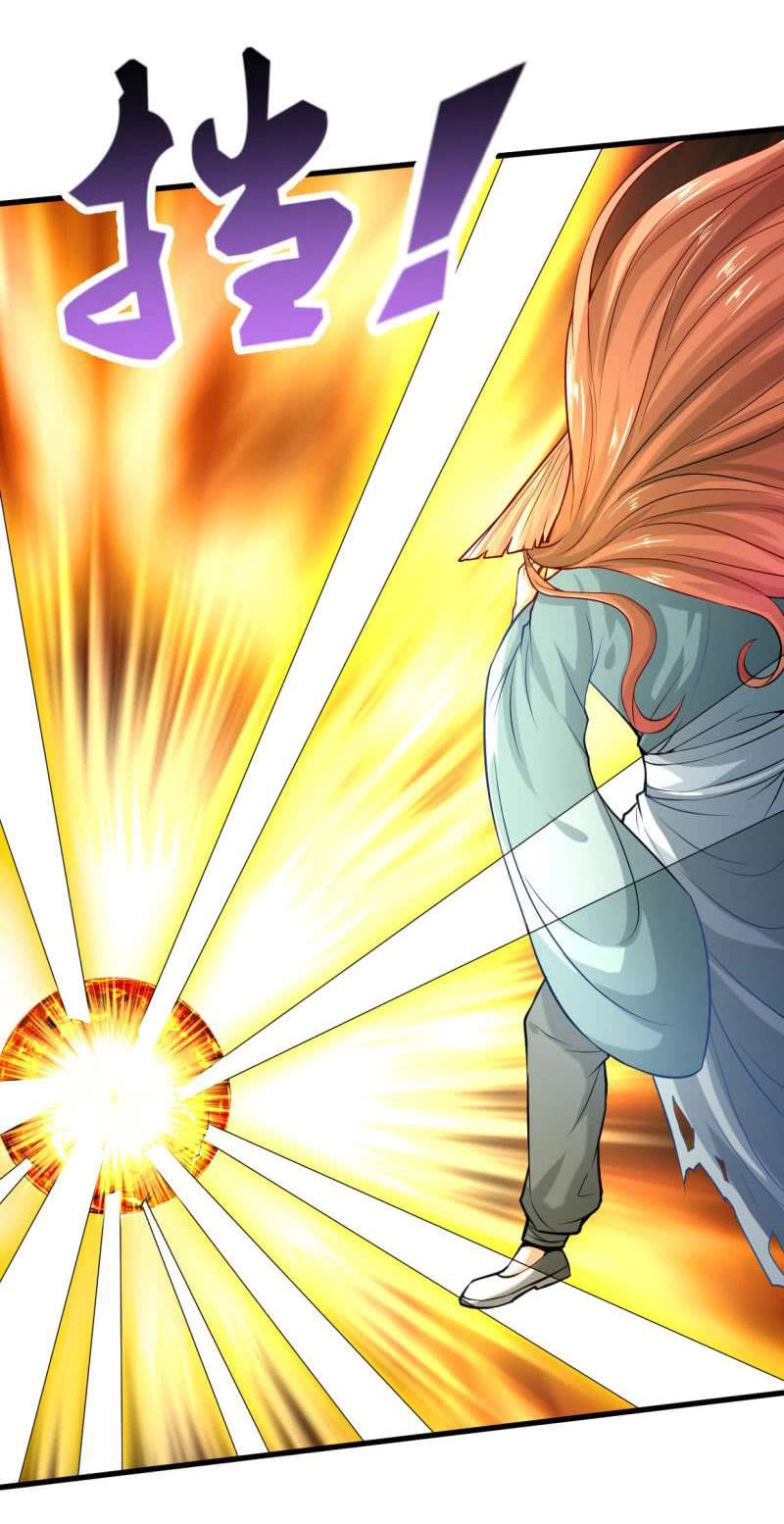 Vô Thượng Thần Vương Chapter 32 - 4