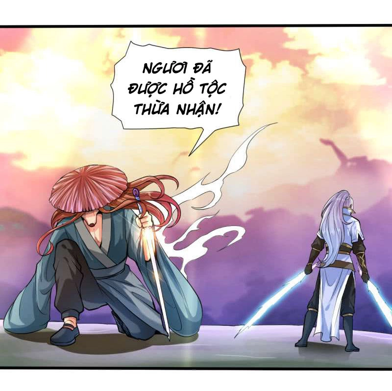 Vô Thượng Thần Vương Chapter 32 - 8