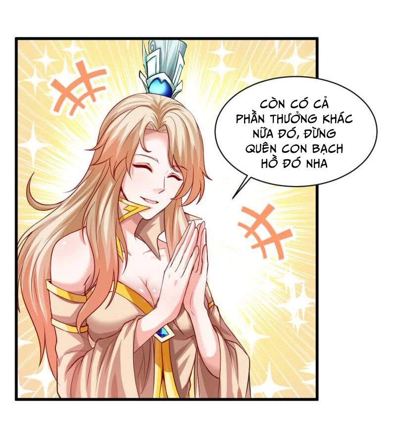 Vô Thượng Thần Vương Chapter 32 - 16