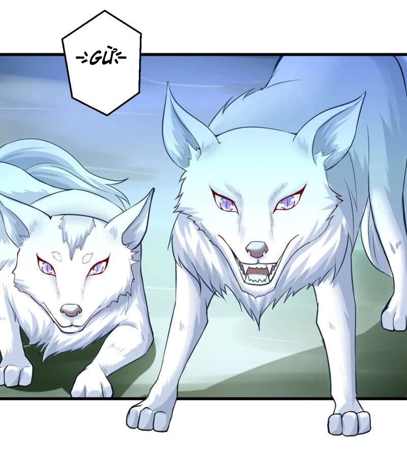 Vô Thượng Thần Vương Chapter 32 - 18