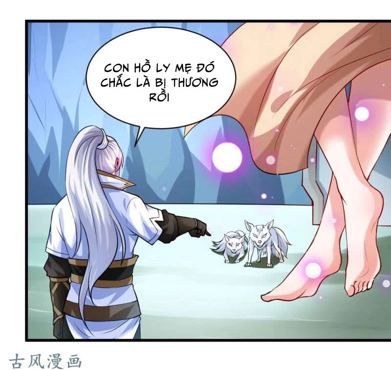 Vô Thượng Thần Vương Chapter 32 - 19