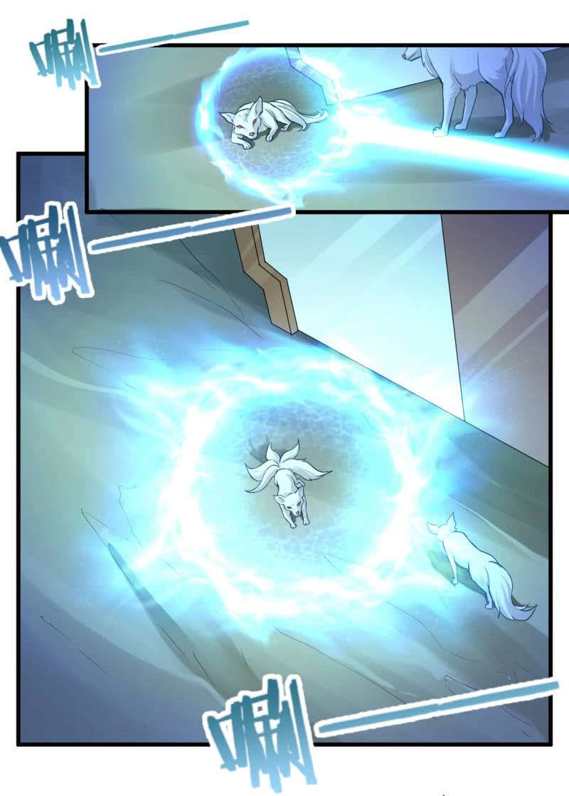 Vô Thượng Thần Vương Chapter 32 - 25