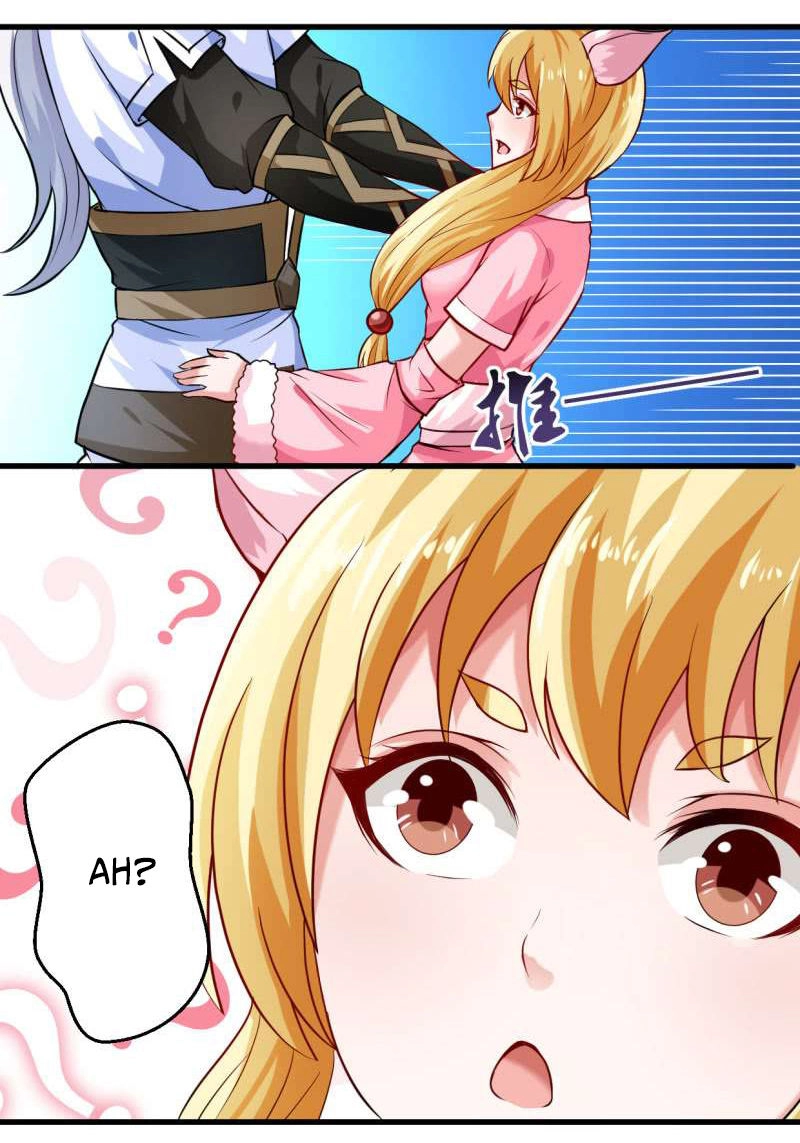 Vô Thượng Thần Vương Chapter 33 - 18