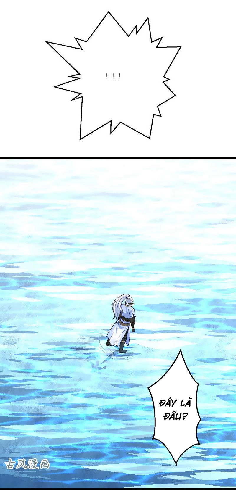 Vô Thượng Thần Vương Chapter 34 - 16