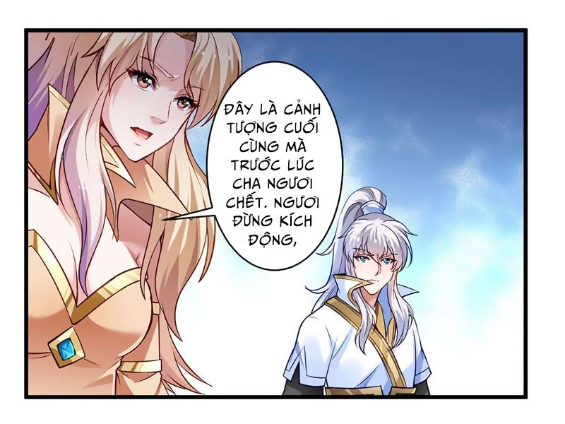 Vô Thượng Thần Vương Chapter 34 - 17