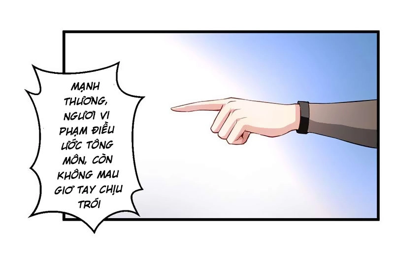 Vô Thượng Thần Vương Chapter 34 - 18