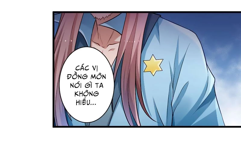 Vô Thượng Thần Vương Chapter 34 - 20