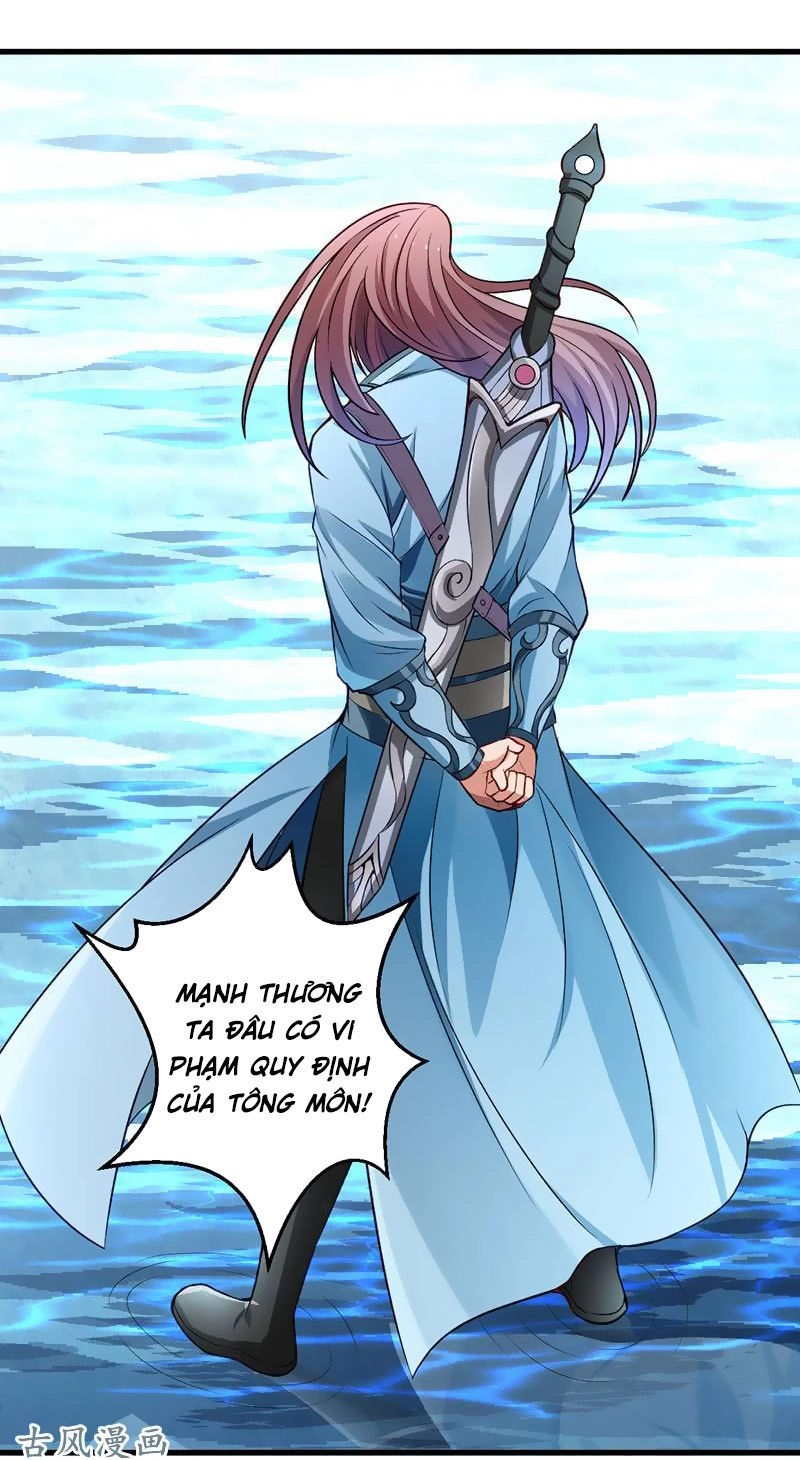 Vô Thượng Thần Vương Chapter 34 - 21