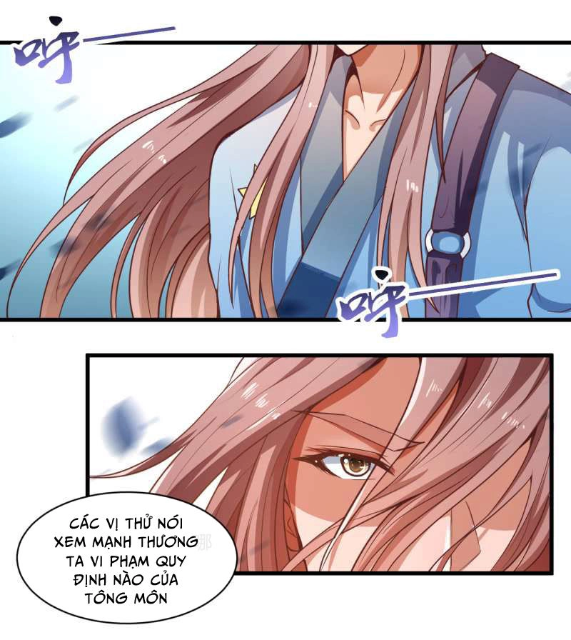 Vô Thượng Thần Vương Chapter 35 - 2