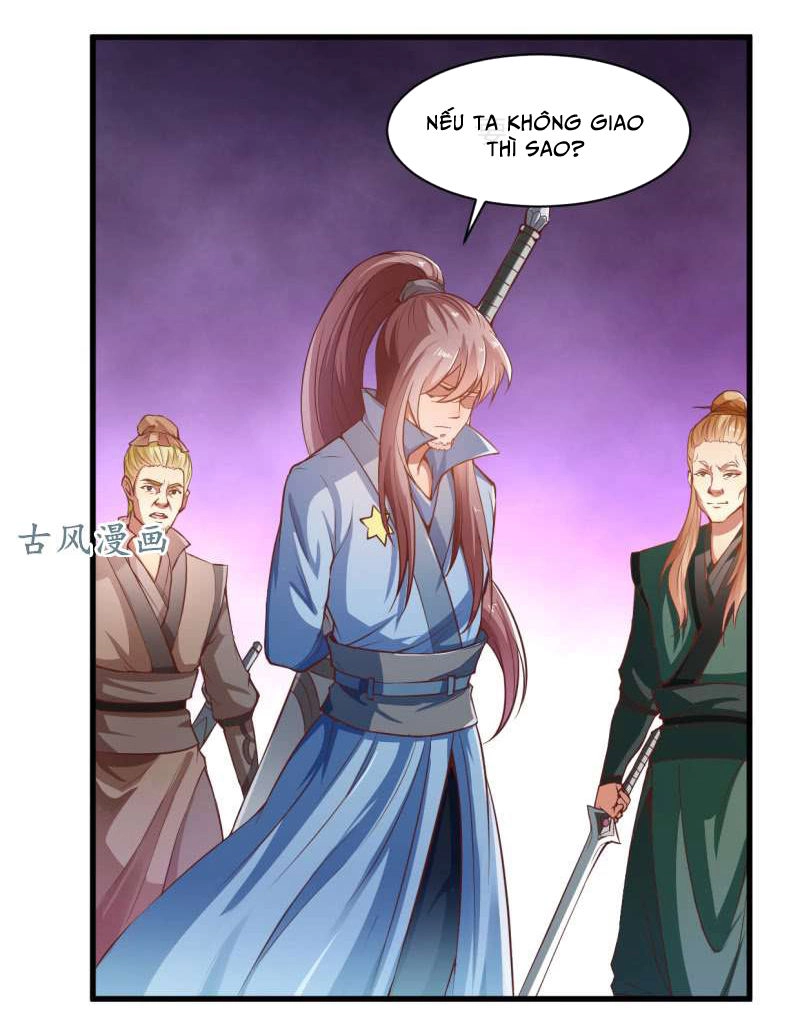 Vô Thượng Thần Vương Chapter 35 - 4