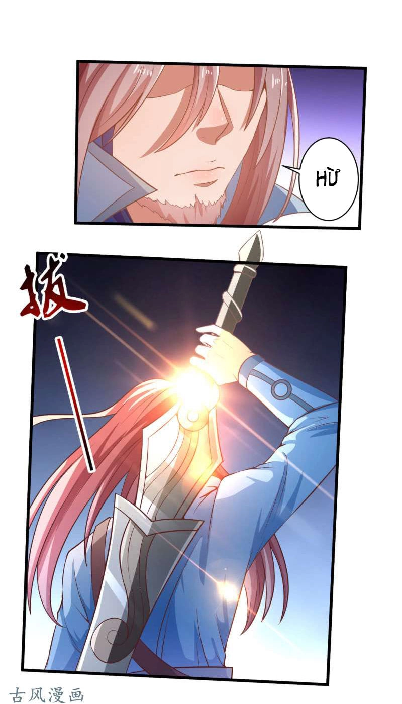 Vô Thượng Thần Vương Chapter 35 - 7