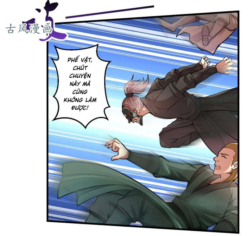 Vô Thượng Thần Vương Chapter 35 - 9