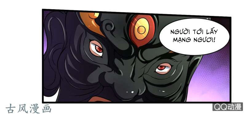 Vô Thượng Thần Vương Chapter 35 - 11