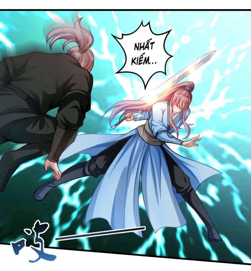 Vô Thượng Thần Vương Chapter 35 - 12