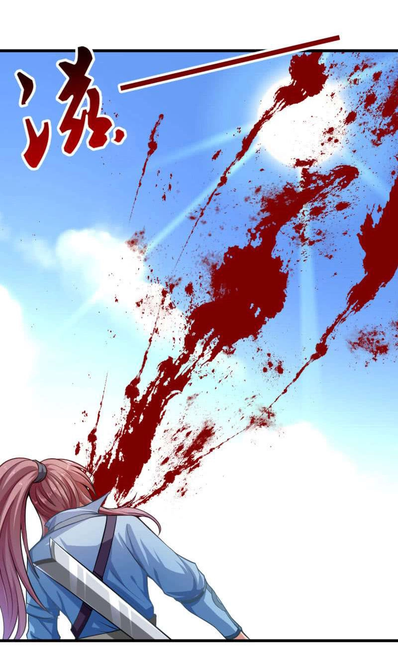 Vô Thượng Thần Vương Chapter 35 - 16