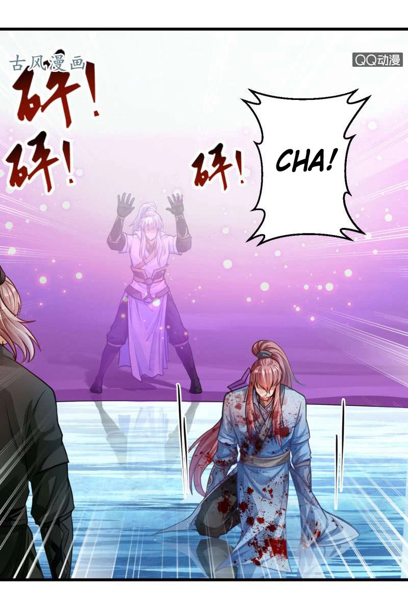 Vô Thượng Thần Vương Chapter 35 - 18