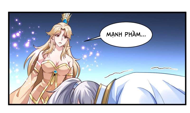 Vô Thượng Thần Vương Chapter 35 - 21