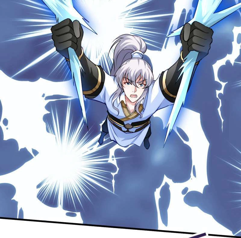 Vô Thượng Thần Vương Chapter 35 - 24