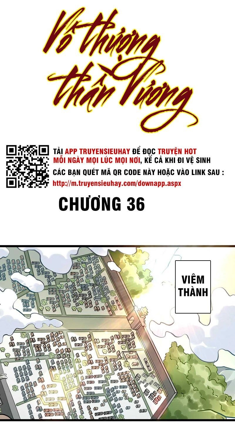 Vô Thượng Thần Vương Chapter 36 - 3