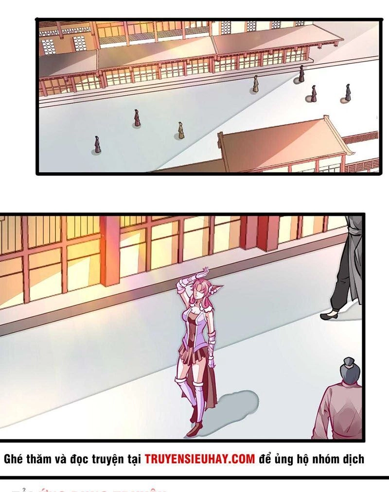 Vô Thượng Thần Vương Chapter 36 - 4