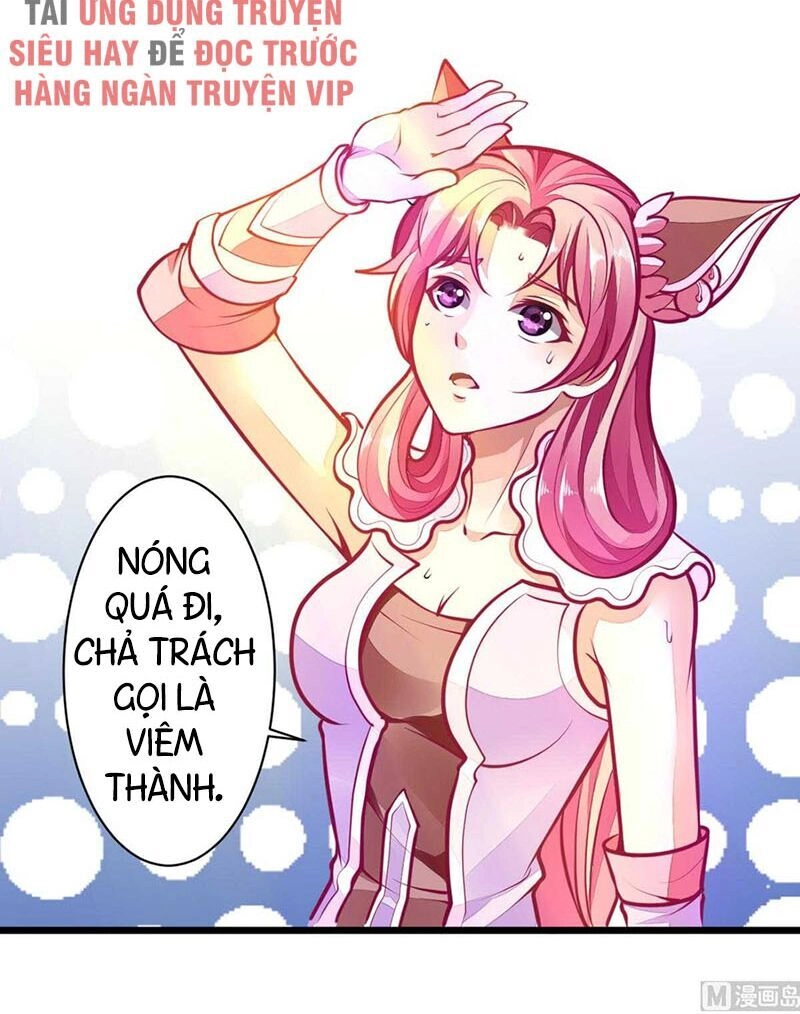 Vô Thượng Thần Vương Chapter 36 - 5