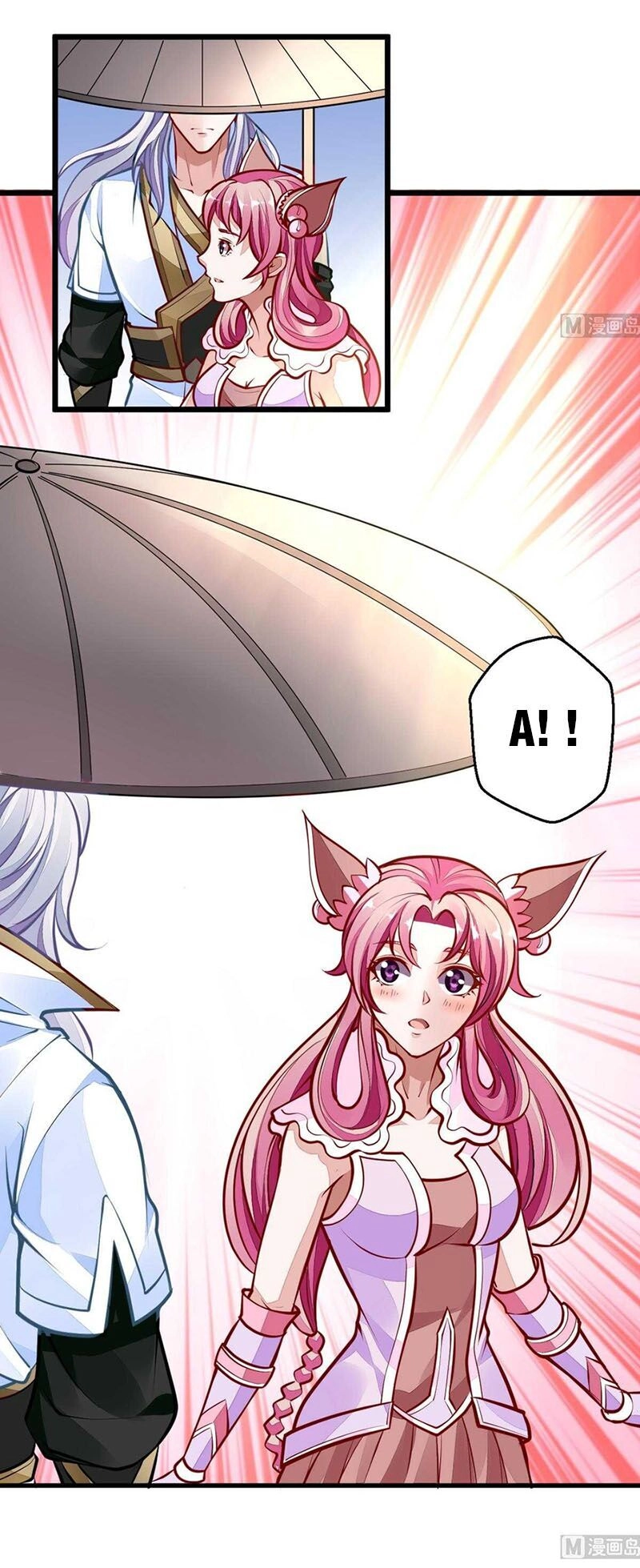 Vô Thượng Thần Vương Chapter 36 - 7