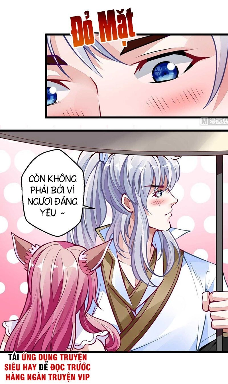 Vô Thượng Thần Vương Chapter 36 - 9