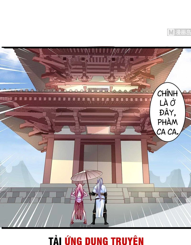 Vô Thượng Thần Vương Chapter 36 - 11