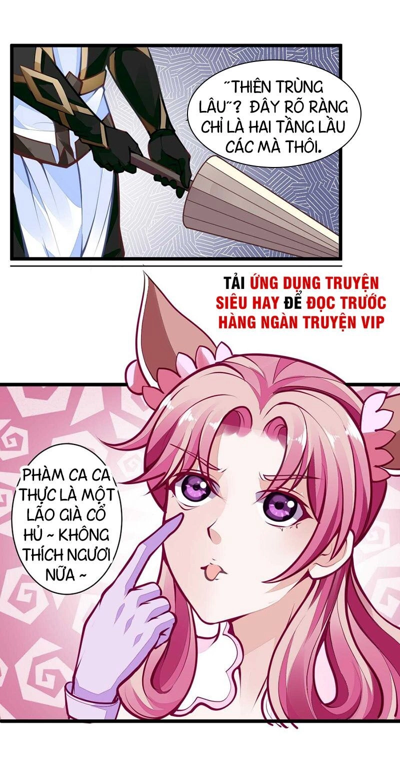 Vô Thượng Thần Vương Chapter 36 - 13
