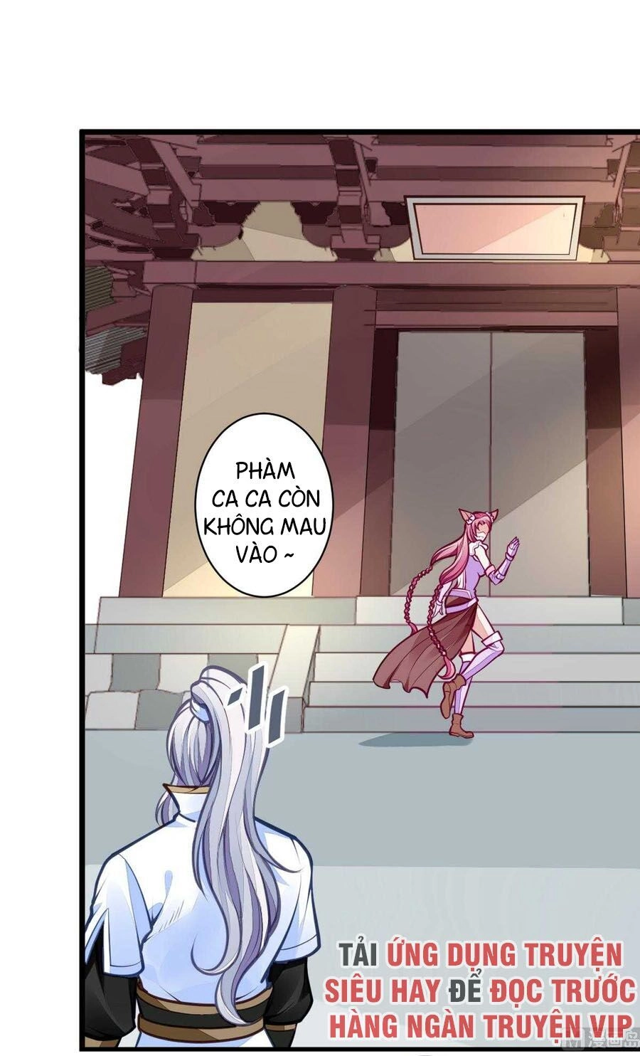 Vô Thượng Thần Vương Chapter 36 - 15